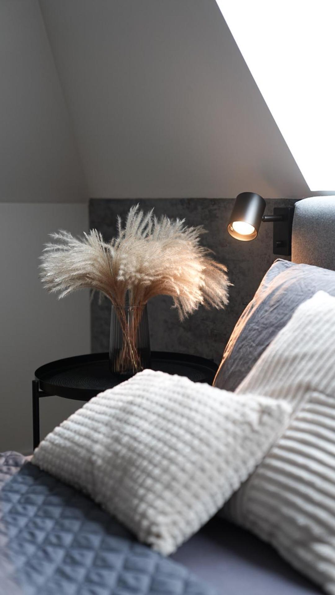Modernes Ferienhaus Im Eidertal Delve Oda fotoğraf